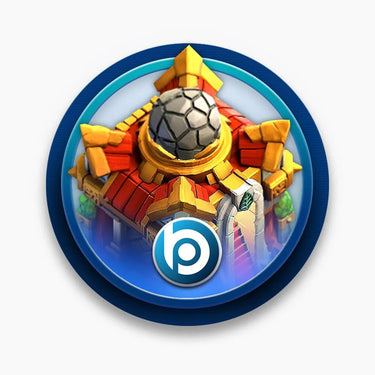 TH16 Pro Base | Custom Bases